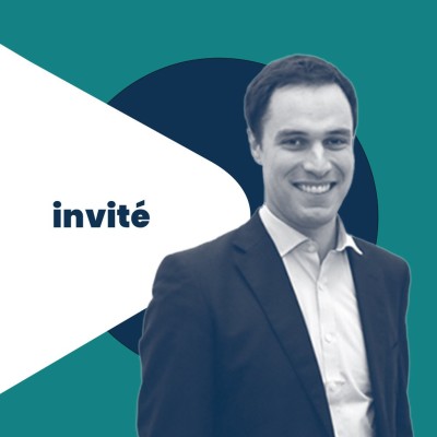 NW Groupe, l'accompagnement pour l'énergie | Jean-Francois Terceros, Directeur Administratif et financier de NW Groupe cover