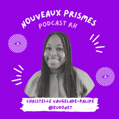 90 - Christelle Vaugelade Kalipé - DRH : comment éviter le mauvais job ? / RH, ressources humaines, veille RH, recrutement, marque employeur cover