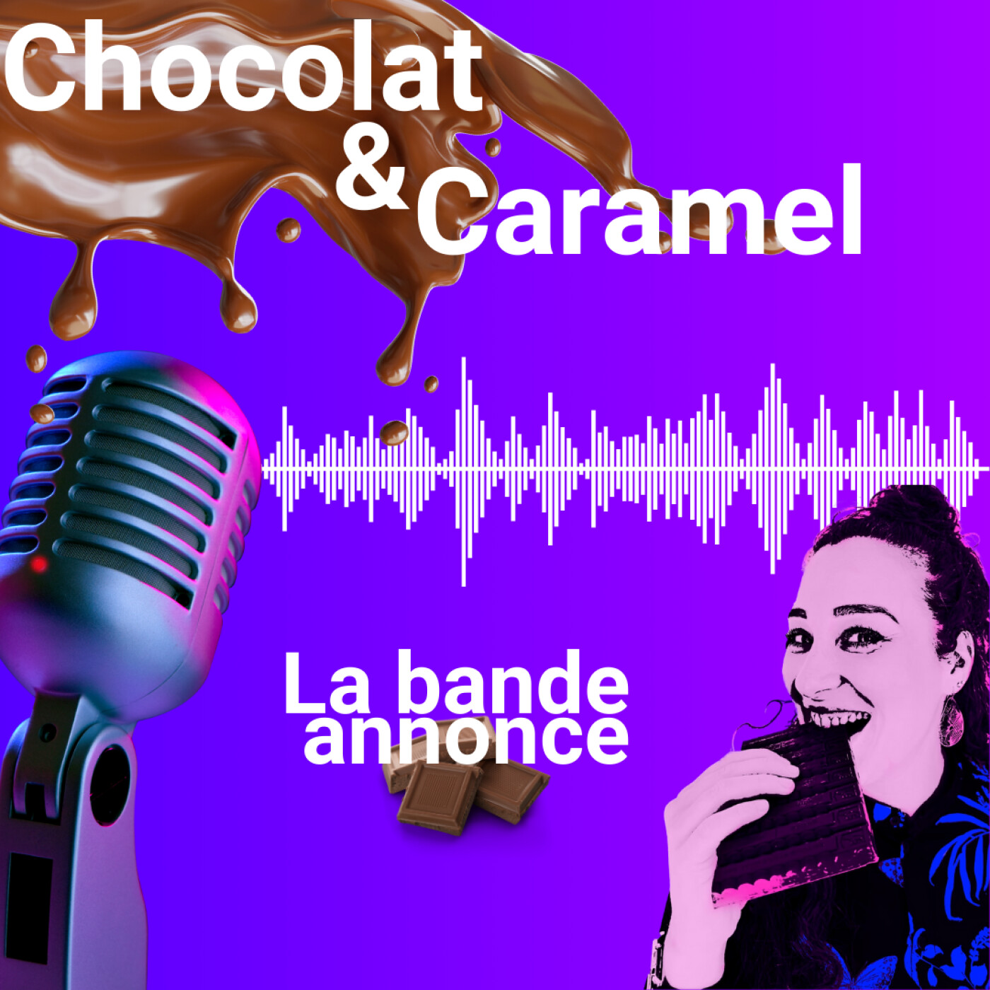 Chocolat & Caramel