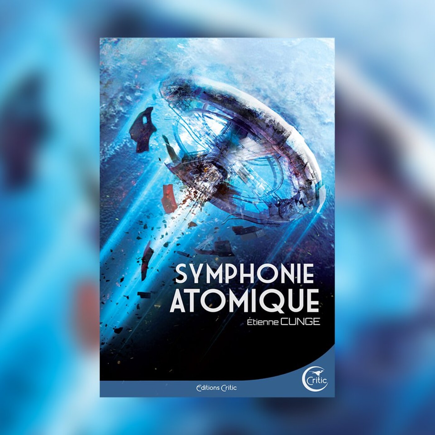 C\'est plus que de la SF