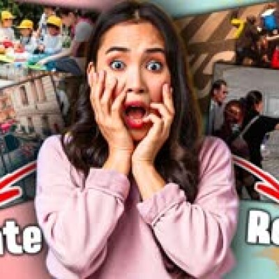 Les Japonais Et Les Surmulots (syndrome De Tokyo) cover