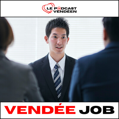 VENDÉE JOB - Le Télétravail cover