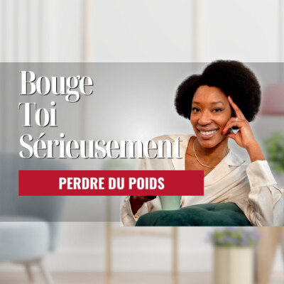 Il faut que je te le dise l Podcast perte de poids #51 cover