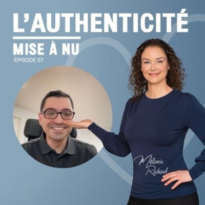 Est-ce que l'IA va nous remplacer? #57 cover