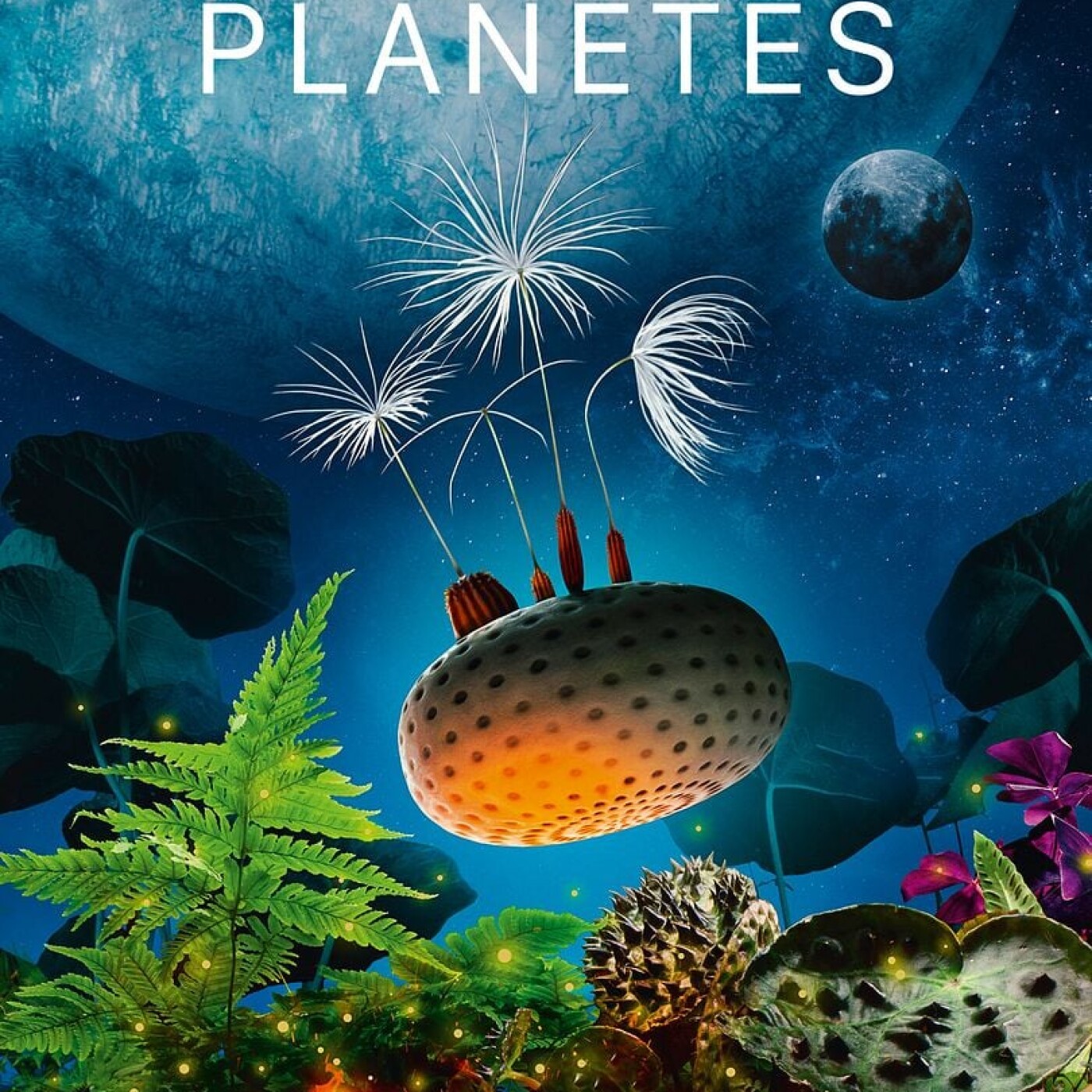Planètes