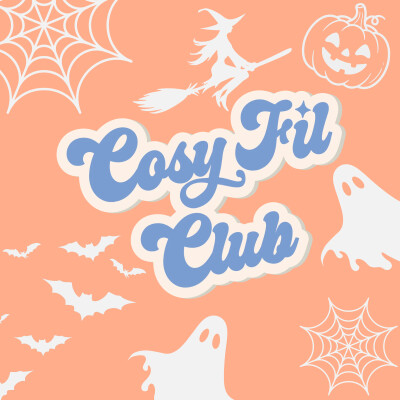 Saison 2 Episode #4 Spécial Halloween 🎃 cover