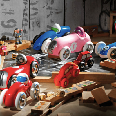 Business Club de France TV S2020  E48 P. Magotte - Les Jouets Français cover