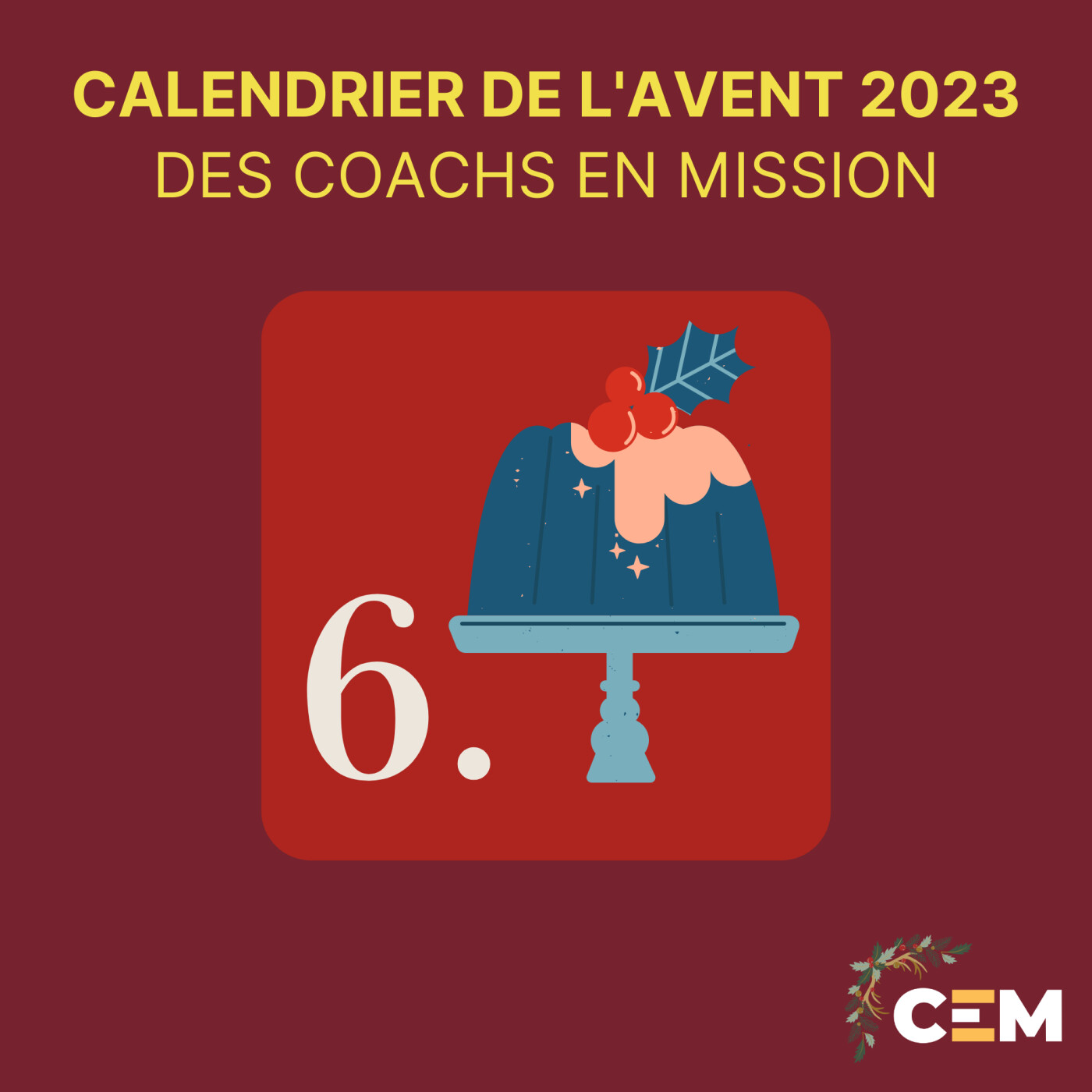 COACHS EN MISSION : Créer un business et une vie épanouissante