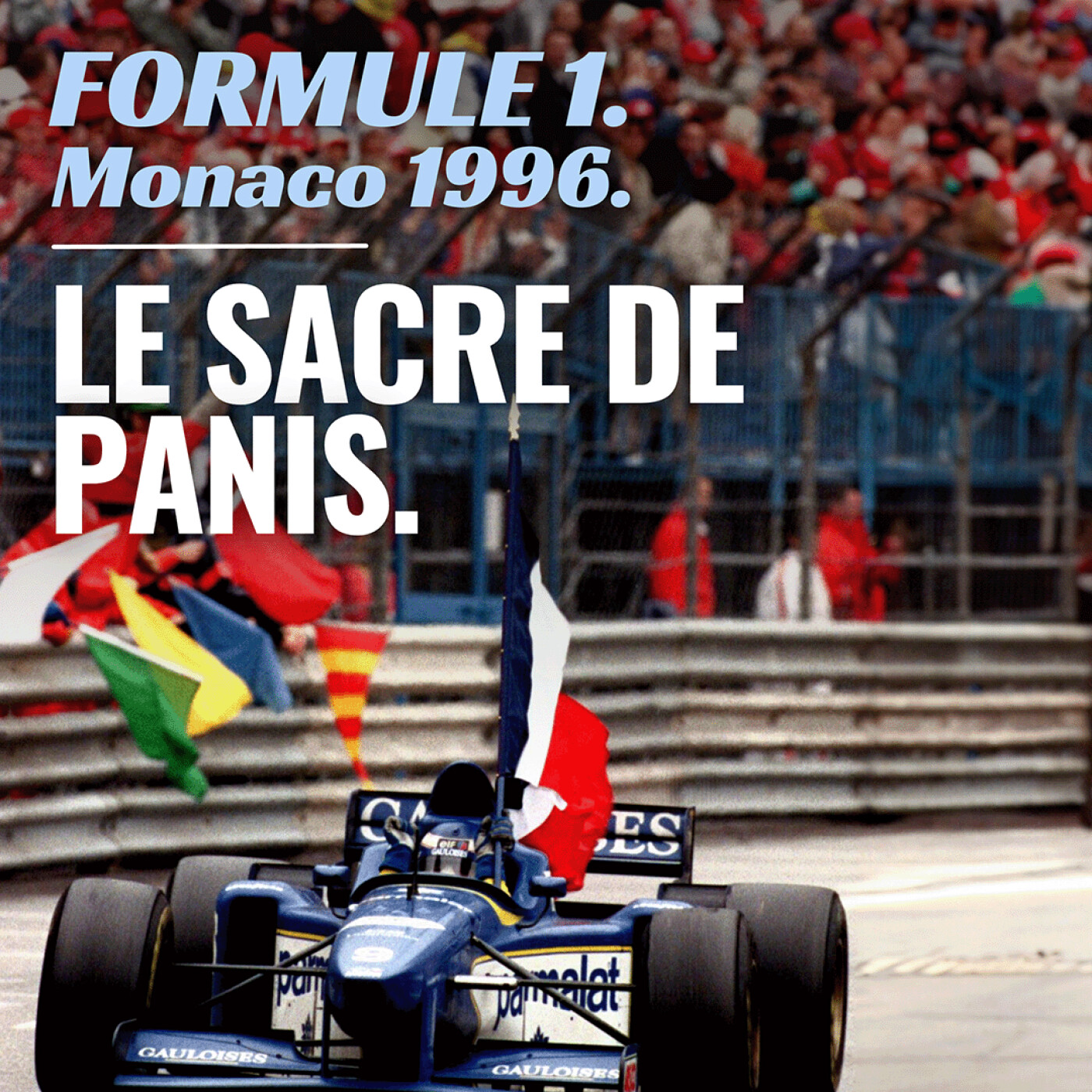 TVMonaco