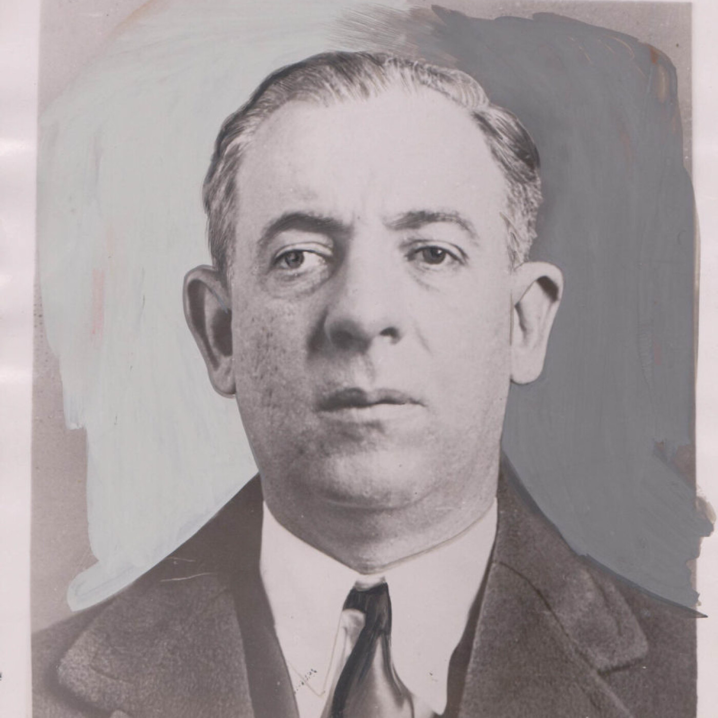 Podcast Crime et confidences