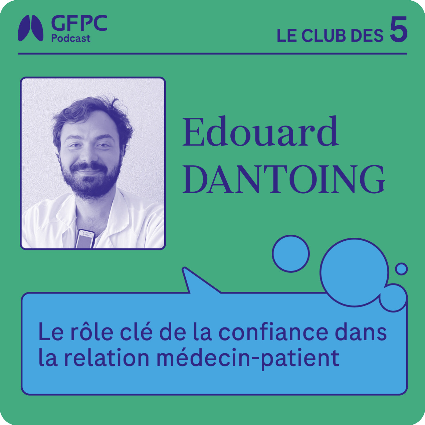 Le Club des Cinq du GFPC