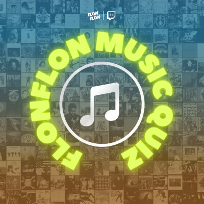 Flonflon Music Quiz #11 cover