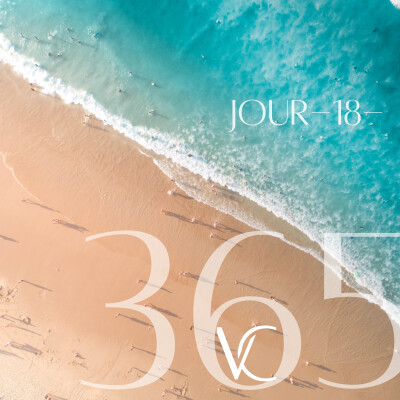 LIVE 365•18 Estime de soi VS Confiance en soi cover