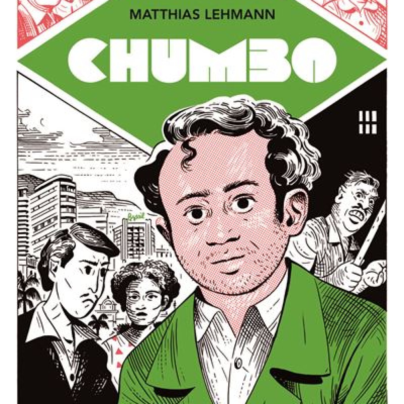 Dans la bibliohtèque de Isao Moutte episode artwork