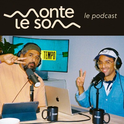 ❤️ Coup de cœur : Christophe Samé raconte les free parties des 90s (Monte le Son) cover