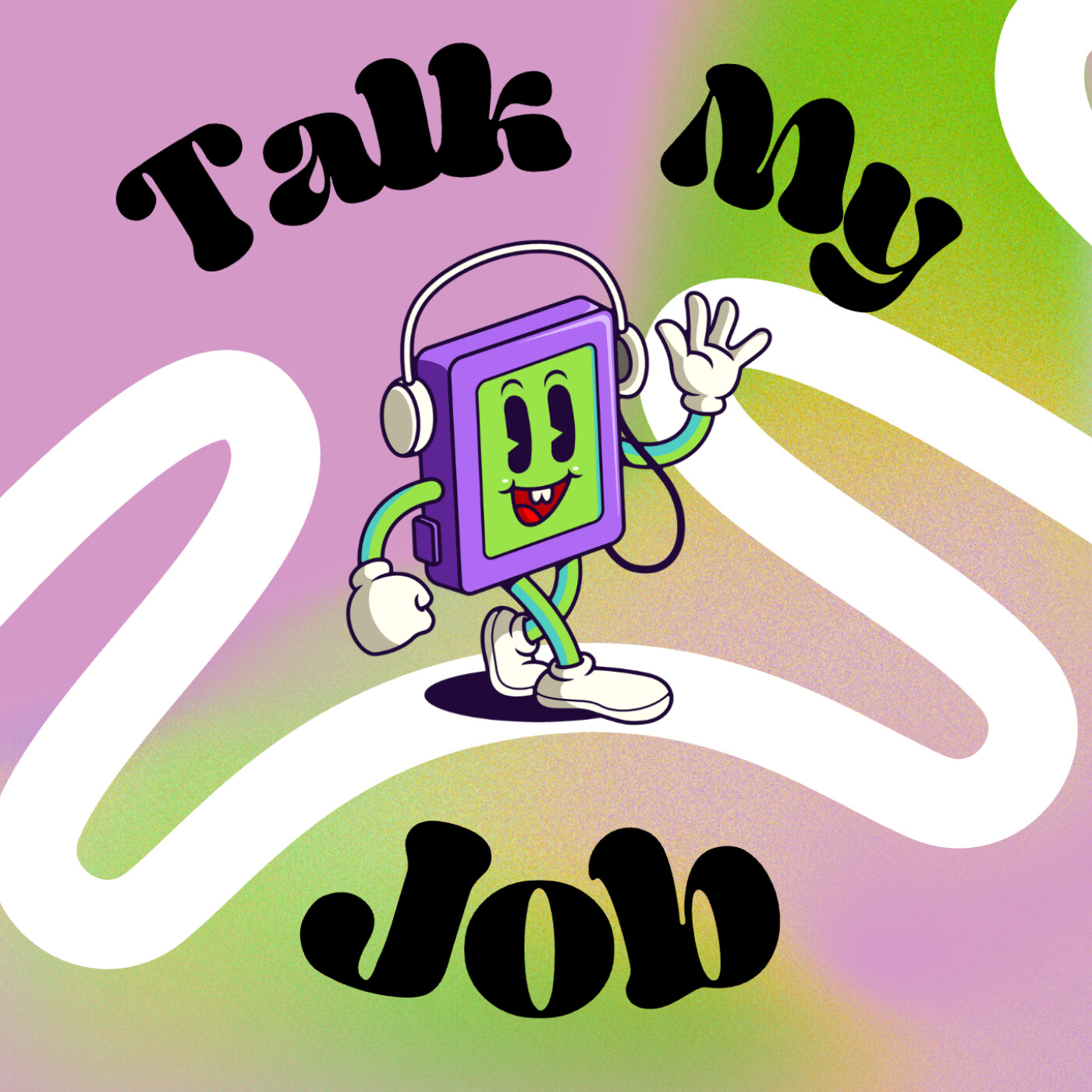 Talk my Job