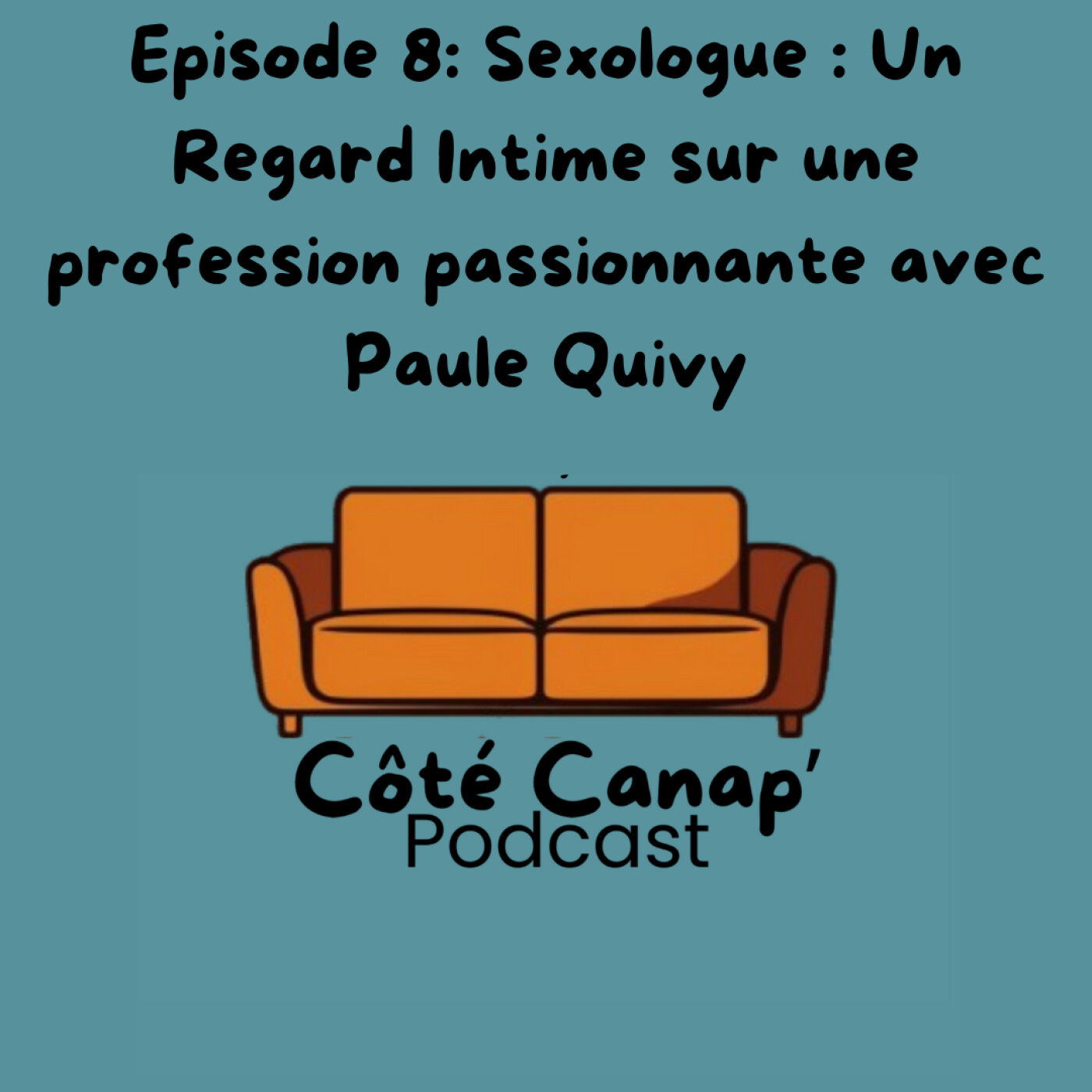 Côté Canap\'