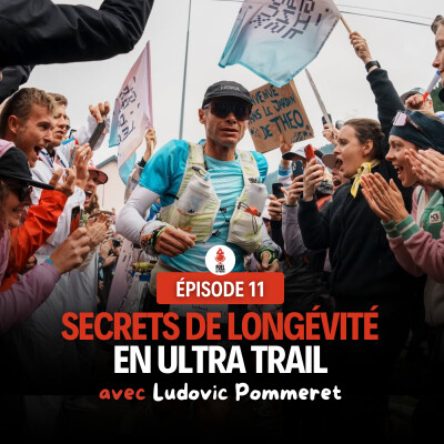 Courir au très haut niveau après 50 ans : L'interview du président cover