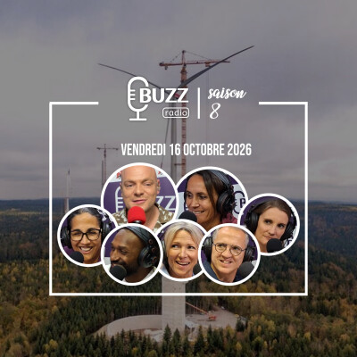 Vendredi 16/10/2026 - La plus haute du monde a été construite en Allemagne ? cover