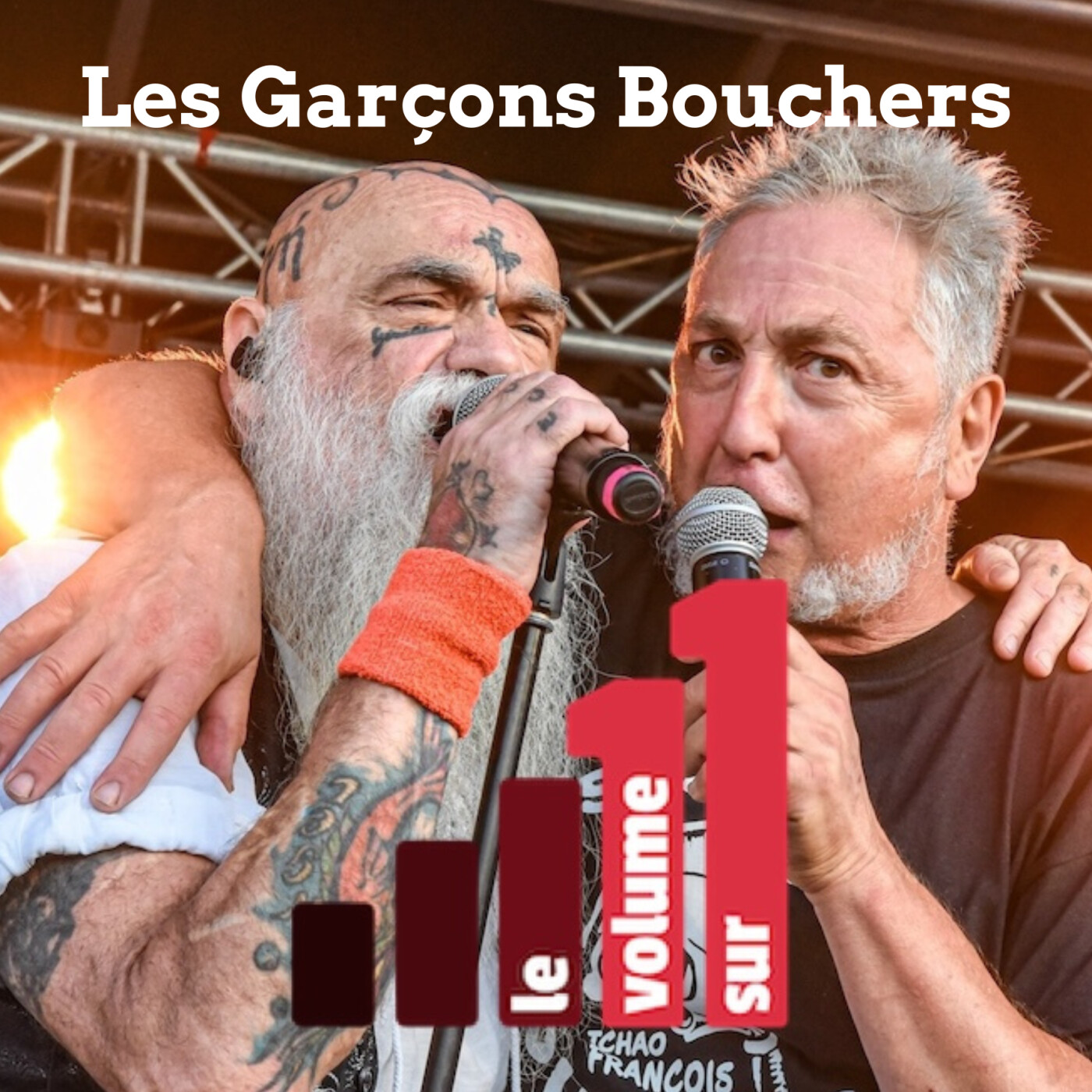 Les Garçons Bouchers