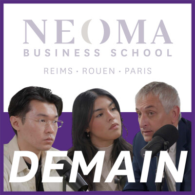 Demain, les métiers de la vente cover
