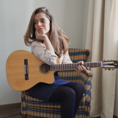 "Tu seras" d'Emma Daumas a 20ans ! cover