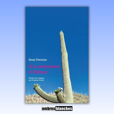 Sean Prentiss → À la recherche d'Abbey cover