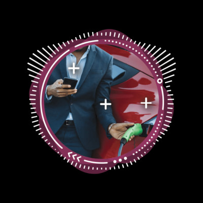 L’électrification de la mobilité – Global Automotive Consumer Study cover