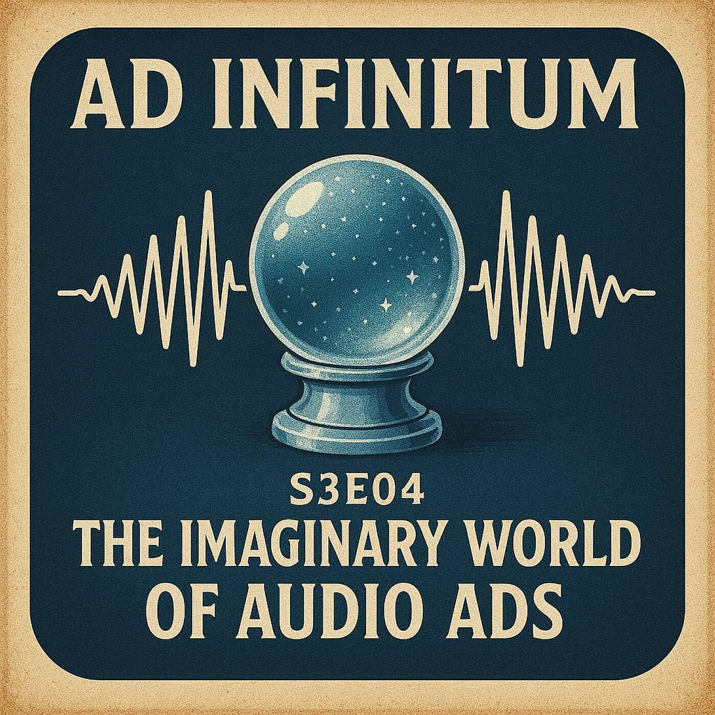 Ad Infinitum