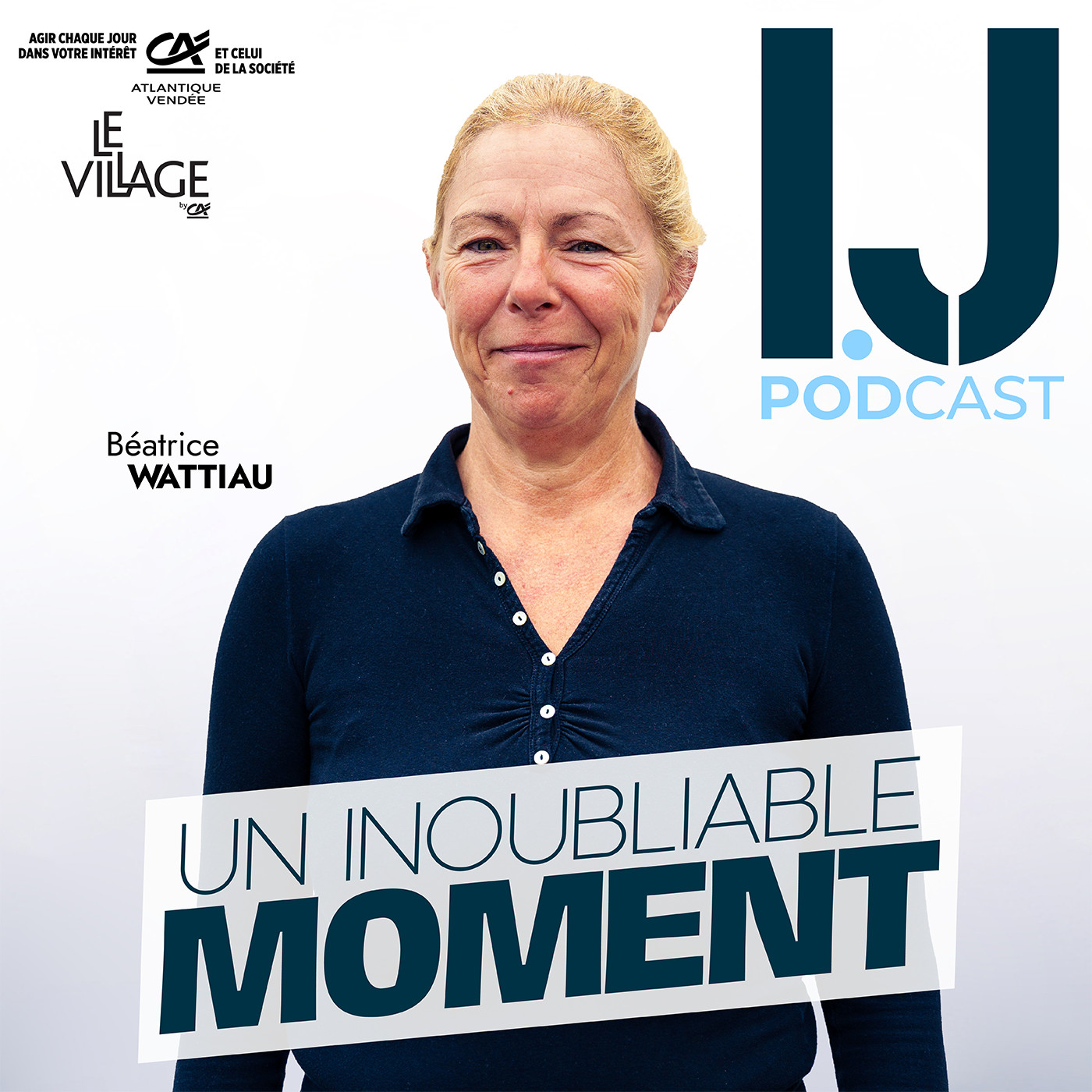 Béatrice Wattiau - Reprise d'entreprise dans un métier peu féminisé