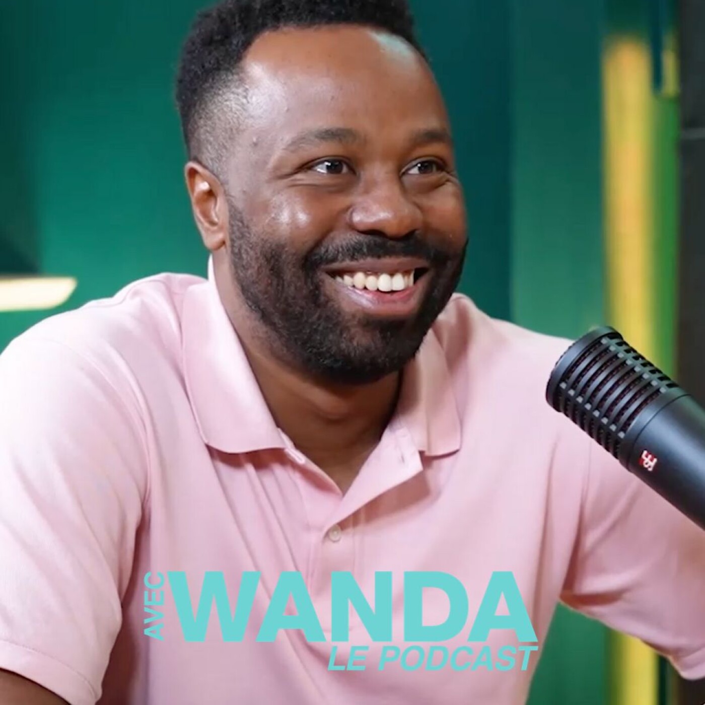 Avec Wanda