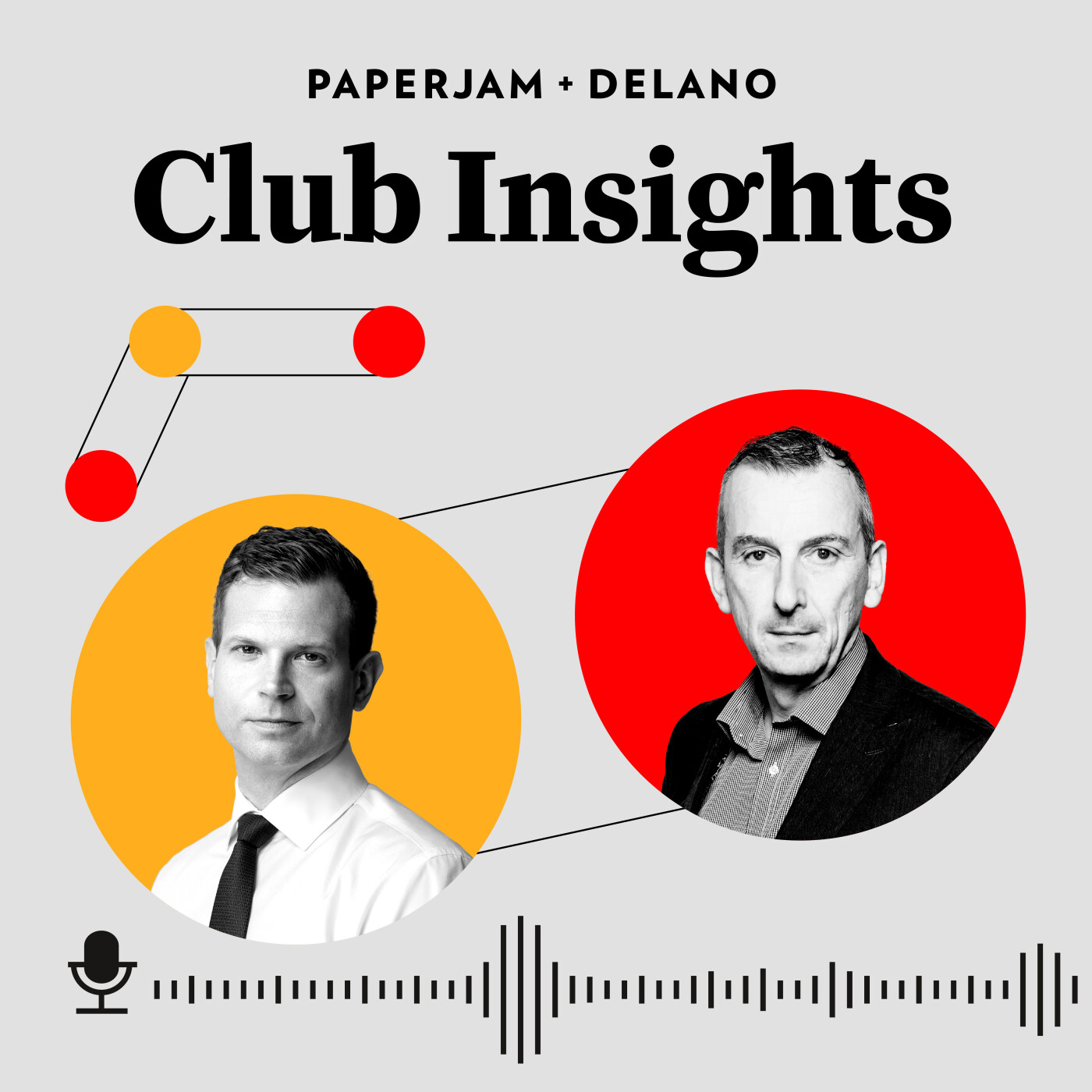 Paperjam + Delano Club Insights