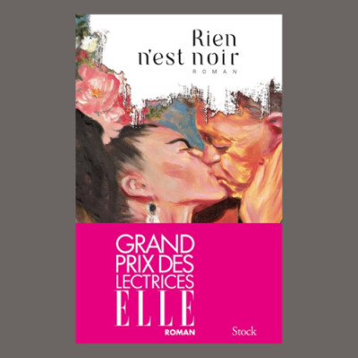 Soirée Frida Kahlo - Claire Berest - Rien n'est noir cover