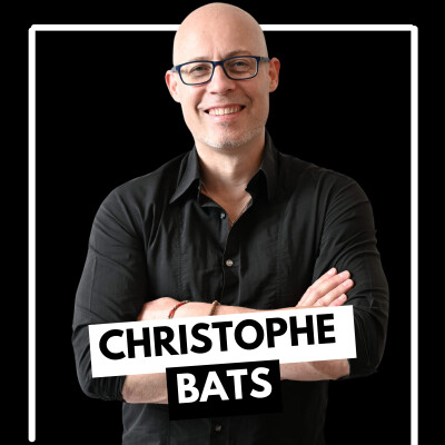 Christophe Bats, le dinosaure du coaching sportif français cover