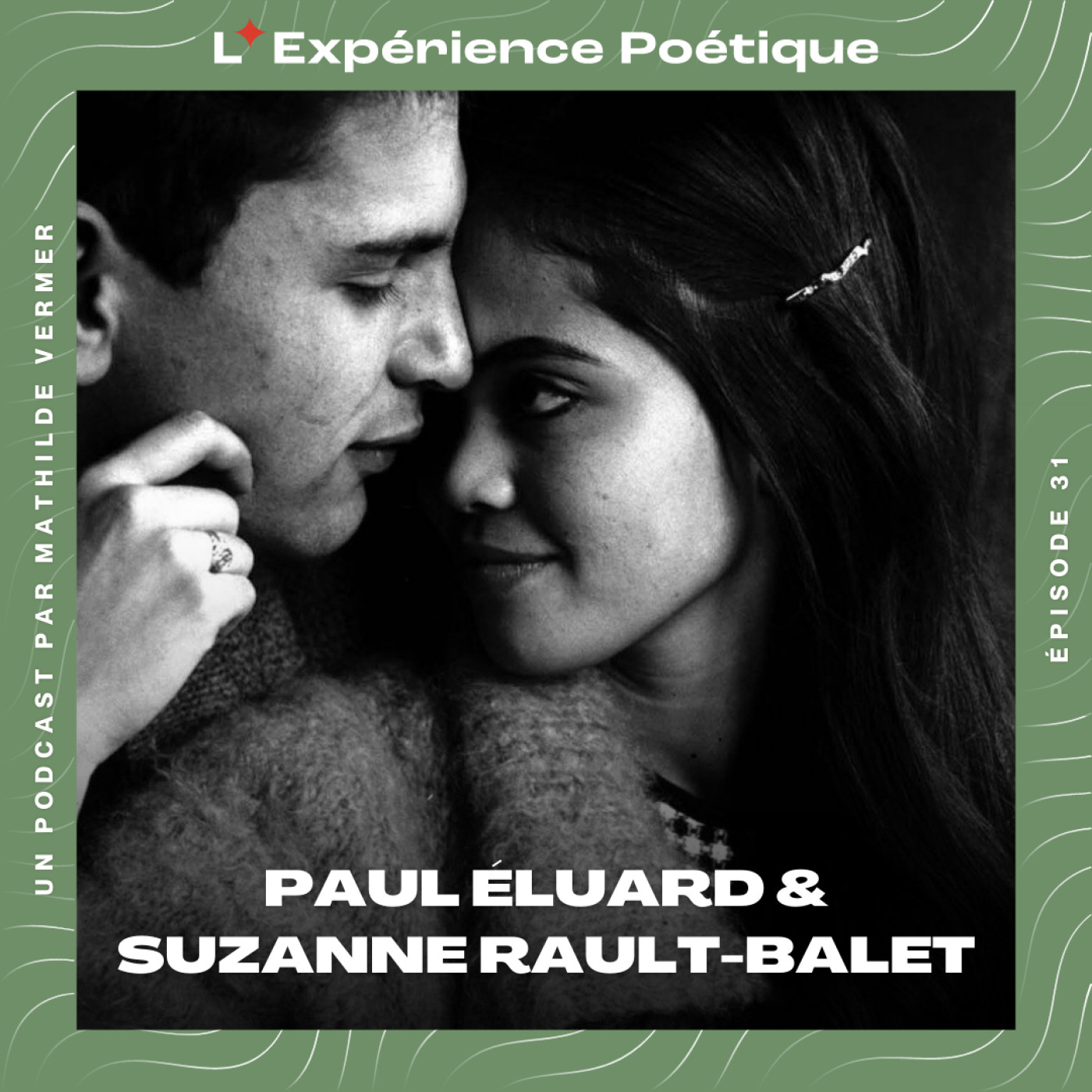 L\'Expérience Poétique