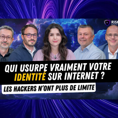 Comment les hackers pillent nos identités... cover