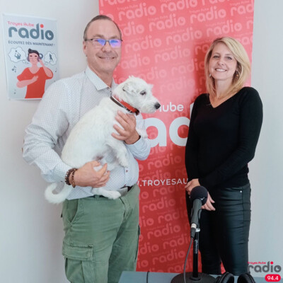 DESTINATION NATURE - Avec Dominique Meignien, gérant des ruchers de la conscience cover