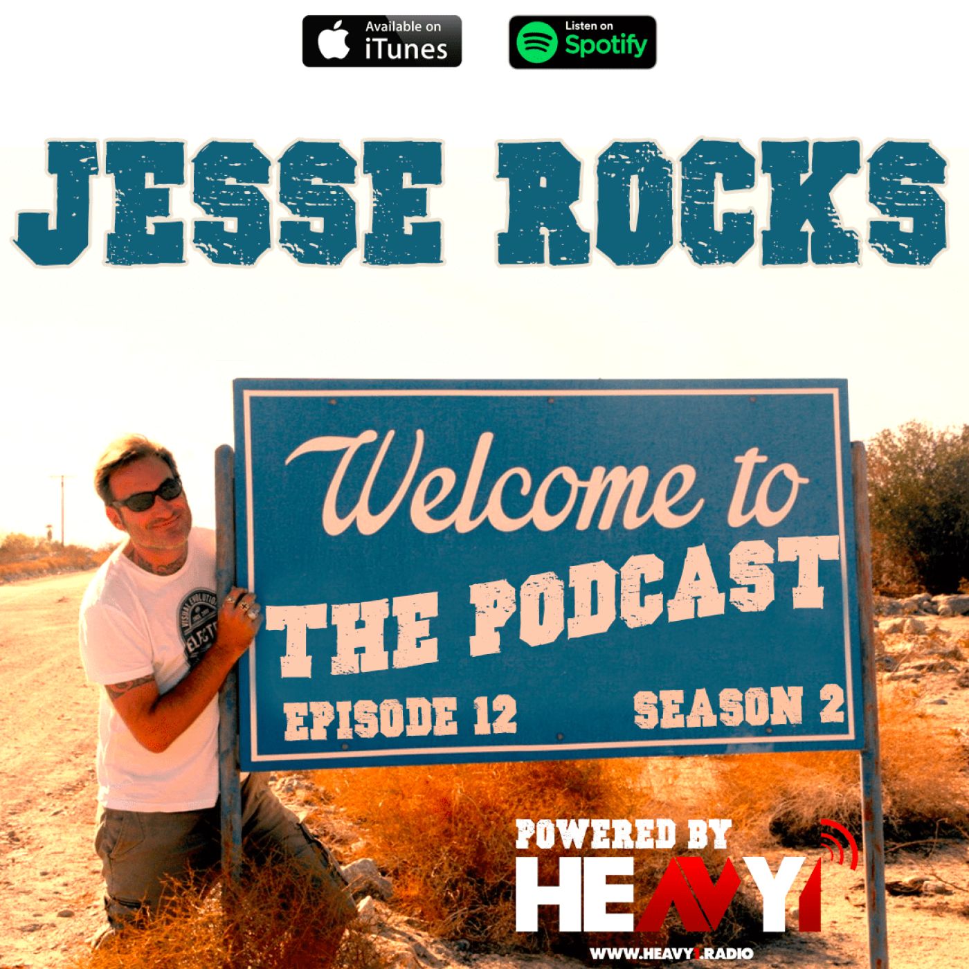 Jesse Rocks #12 Saison 2