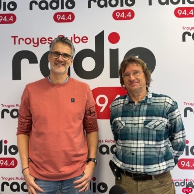 MARQUE DÉPOSÉE - L' association "Un digne toit" cover