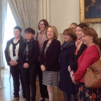 # DYNAMYK - Interview de Isabelle Dilhac cover