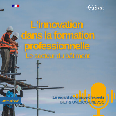 Relever les défis mondiaux grâce à l'innovation dans l’enseignement technique et la formation professionnelle cover