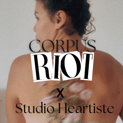 Rencontre avec Tatiana de Studioheartiste : sensibilité, human design, art, expression de soi cover