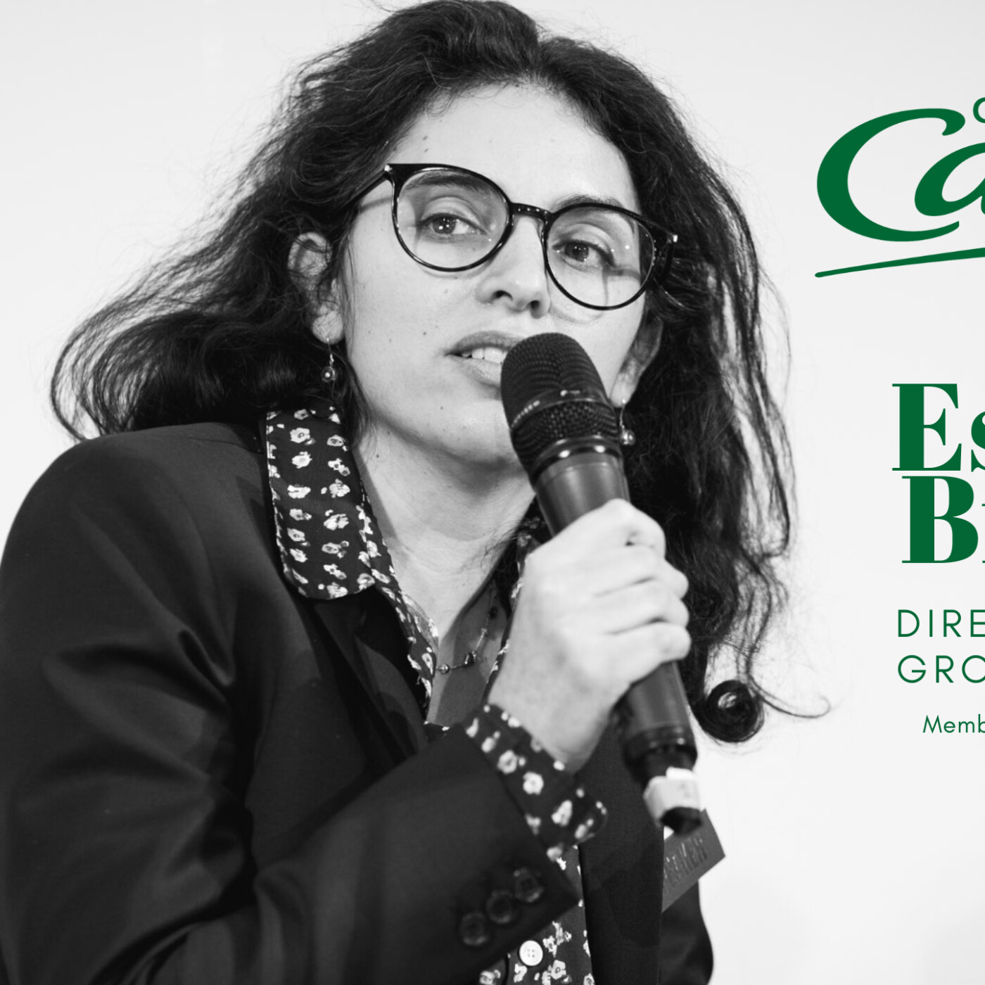 De l’avocature à la finance : l'ascension d'Esther Bitton chez Groupe Casino