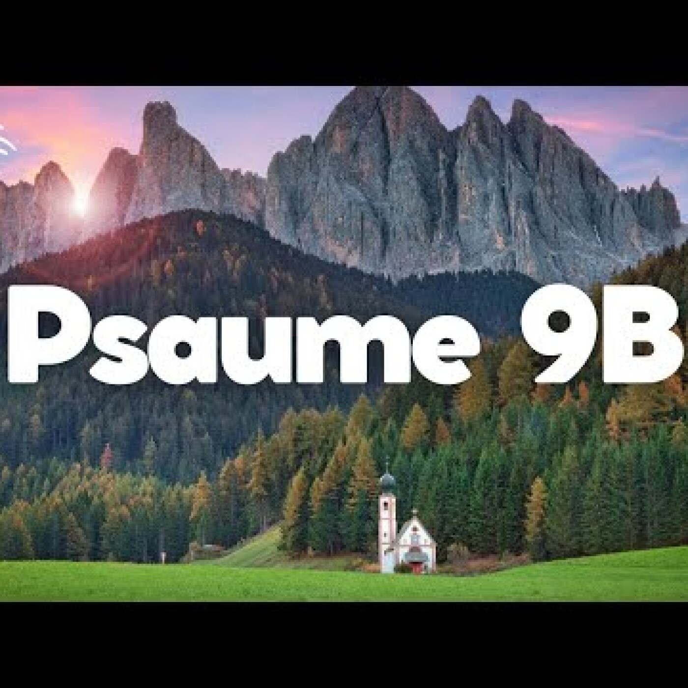 Evangile du jour | Parole du jour