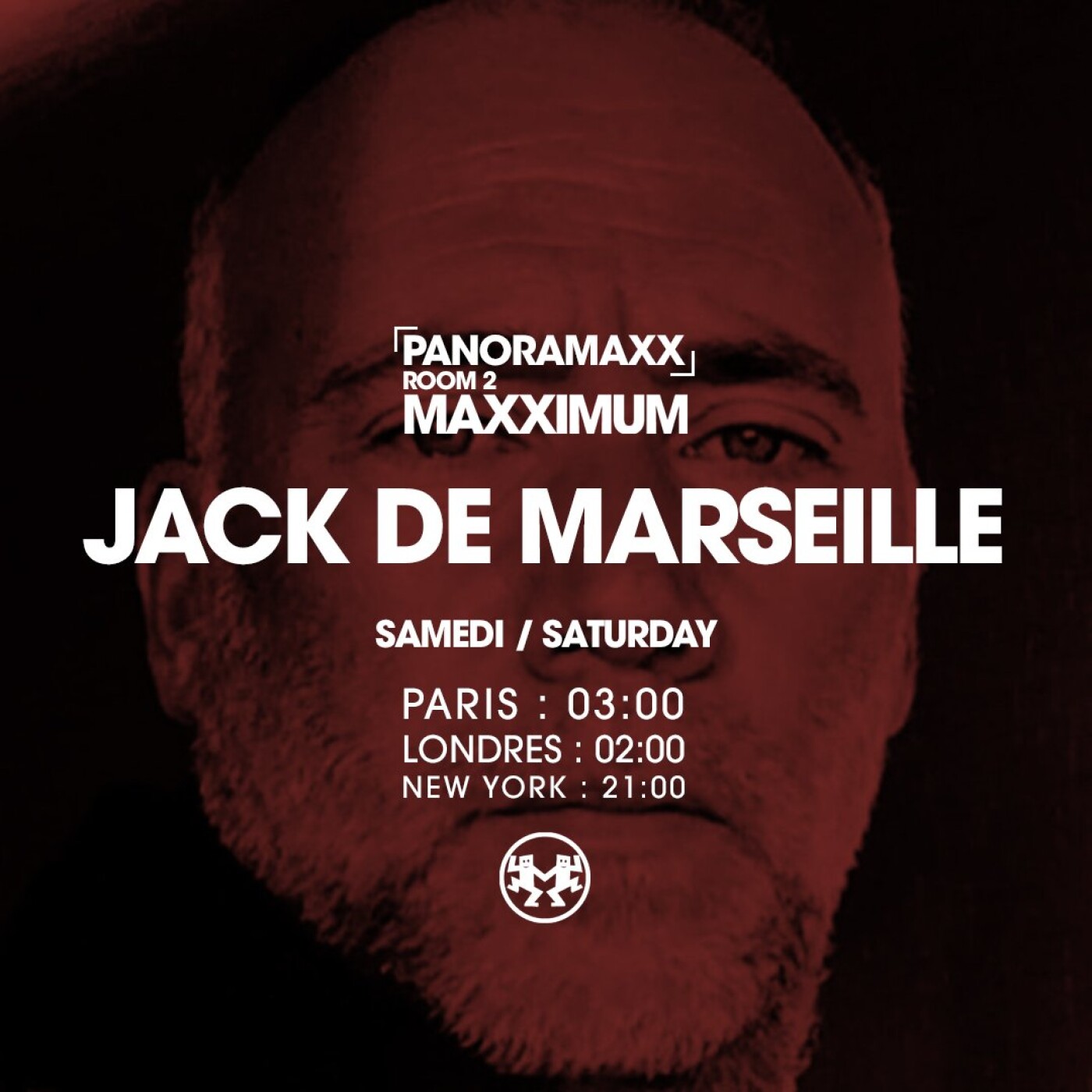PANORAMAXX : JACK DE MARSEILLE
