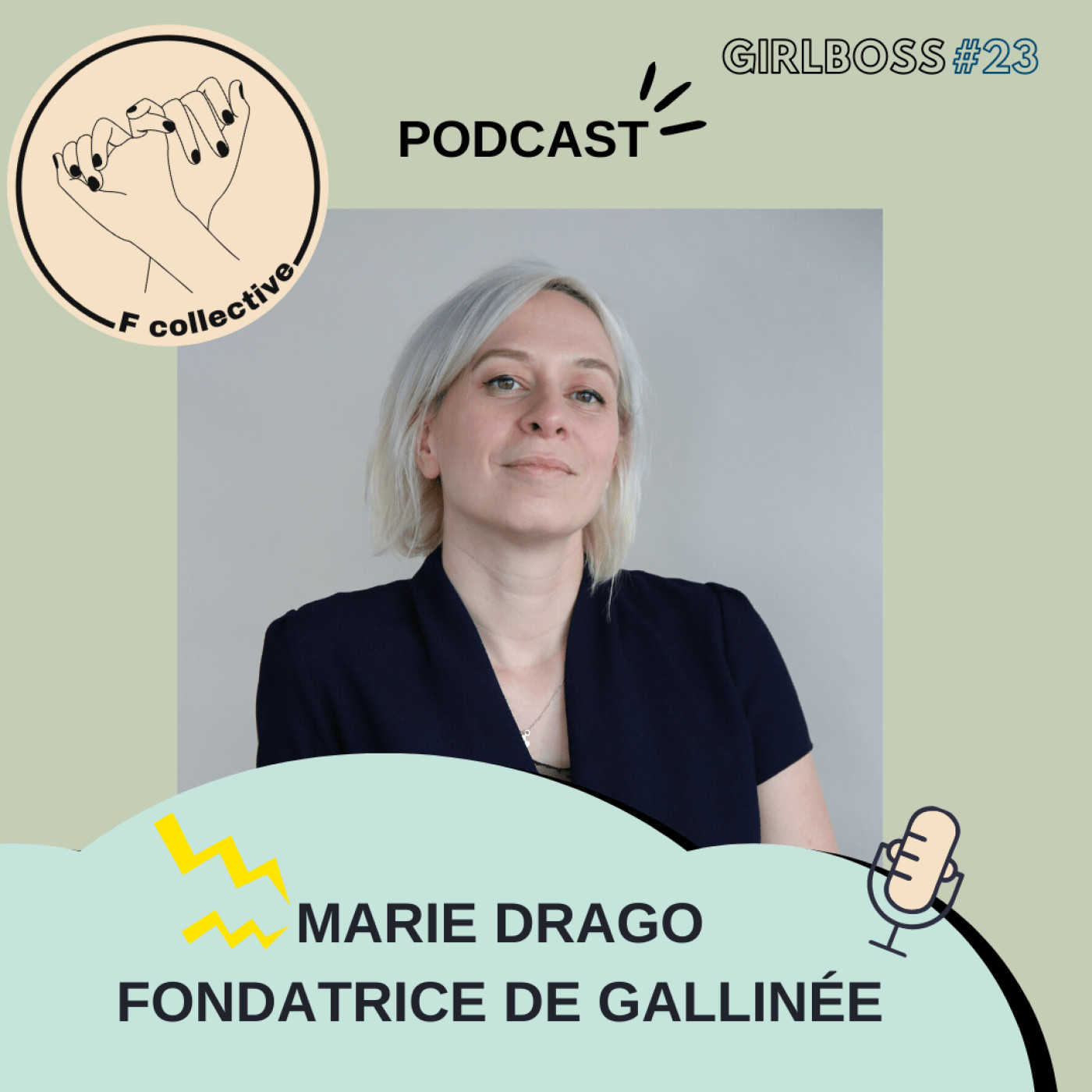 Fcollective - Le podcast
