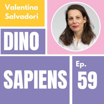 Valentina Salvadori, L'Oréal : La transformation n'est plus un projet cover