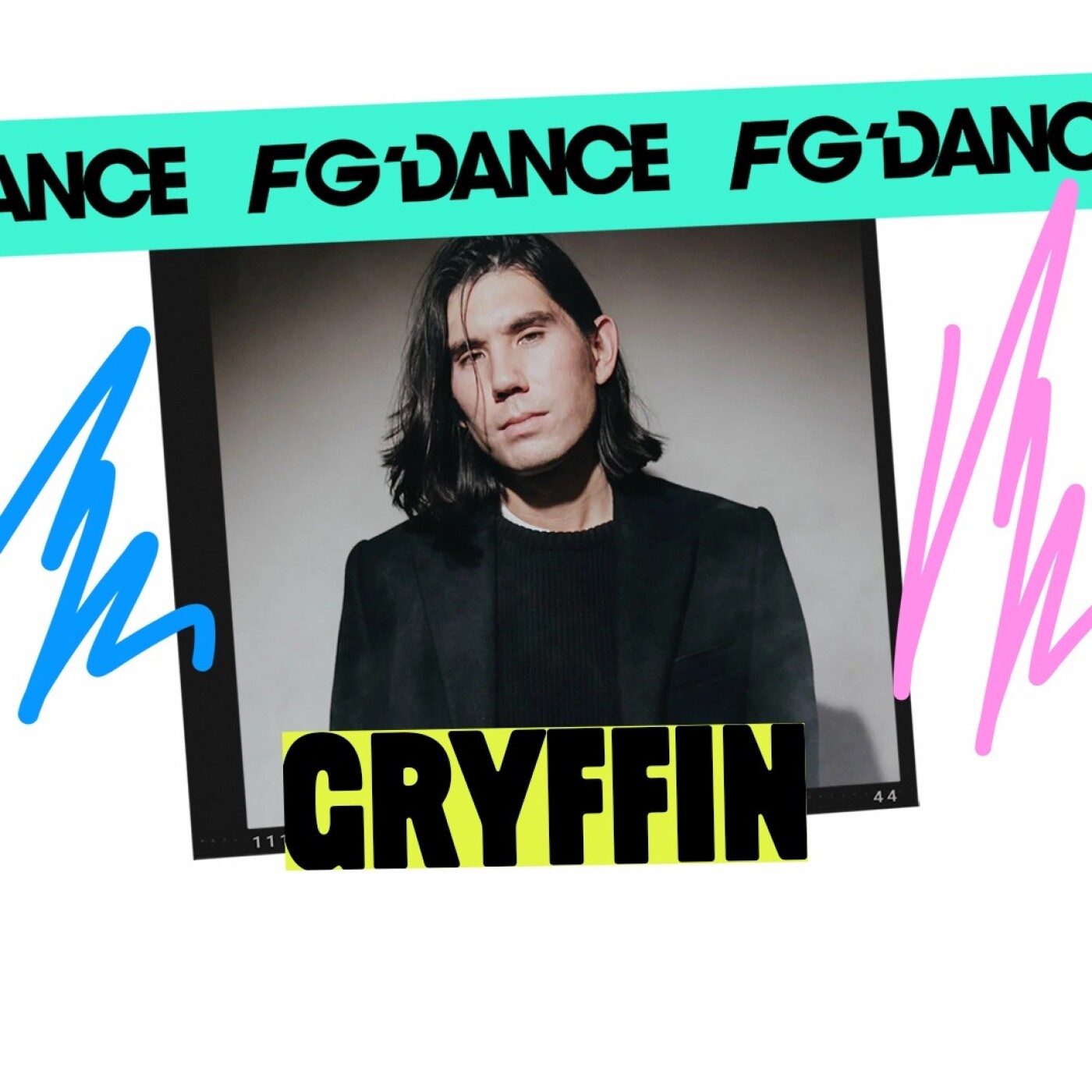 CLUB FG : GRYFFIN episode artwork