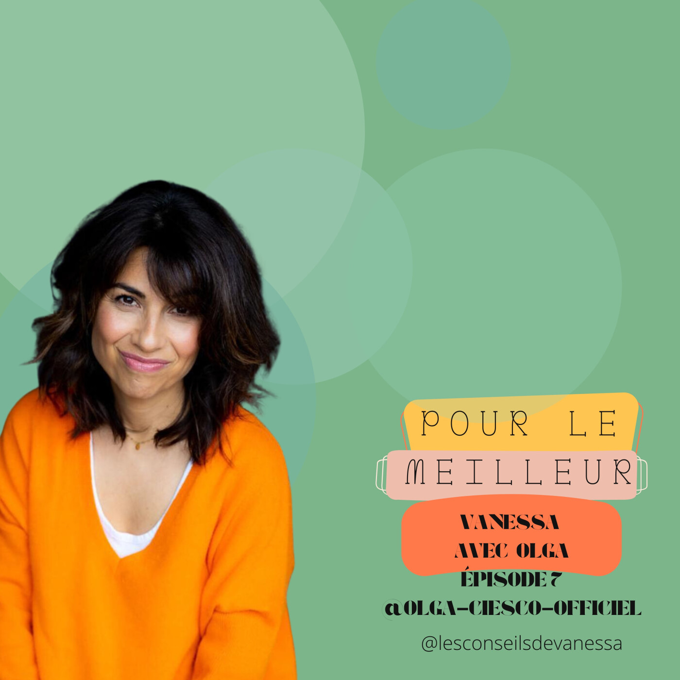 Pour Le Meilleur