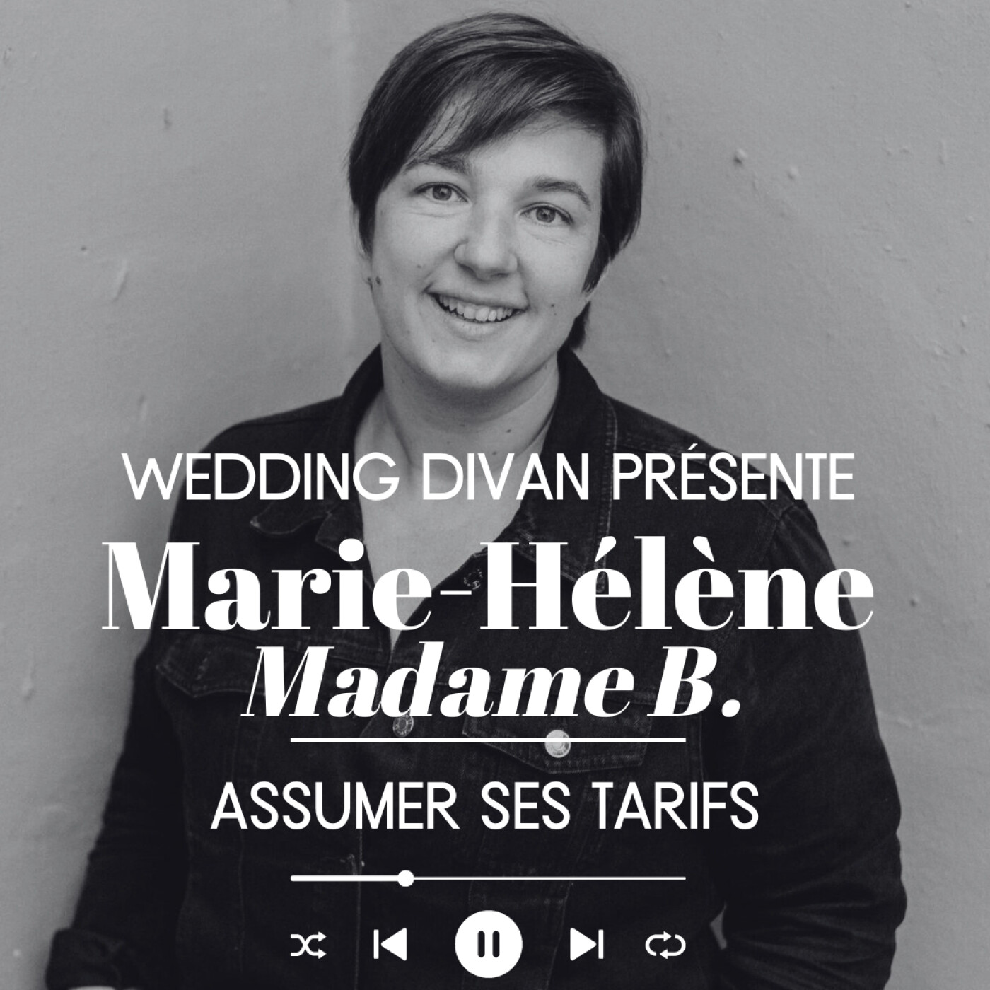 Wedding Divan - Le Podcast des pros du mariage (par Magaly ZARKA)